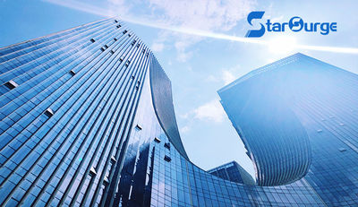 Trung Quốc Hong Kong Starsurge Group Co., Limited hồ sơ công ty