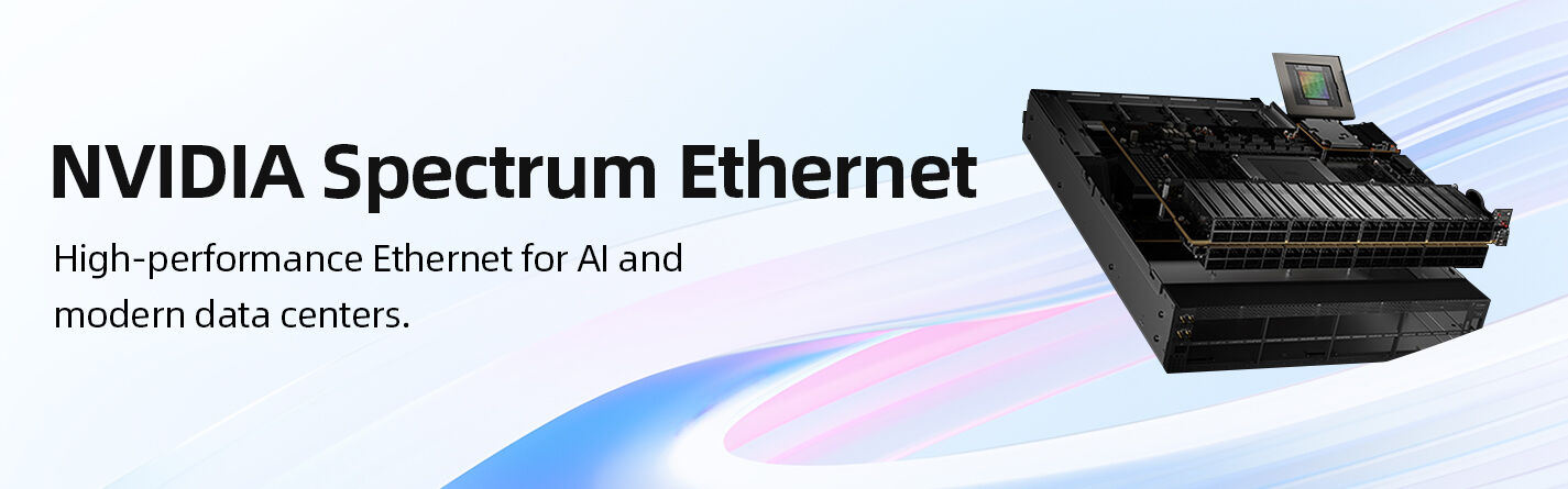 Công tắc mạng Mellanox