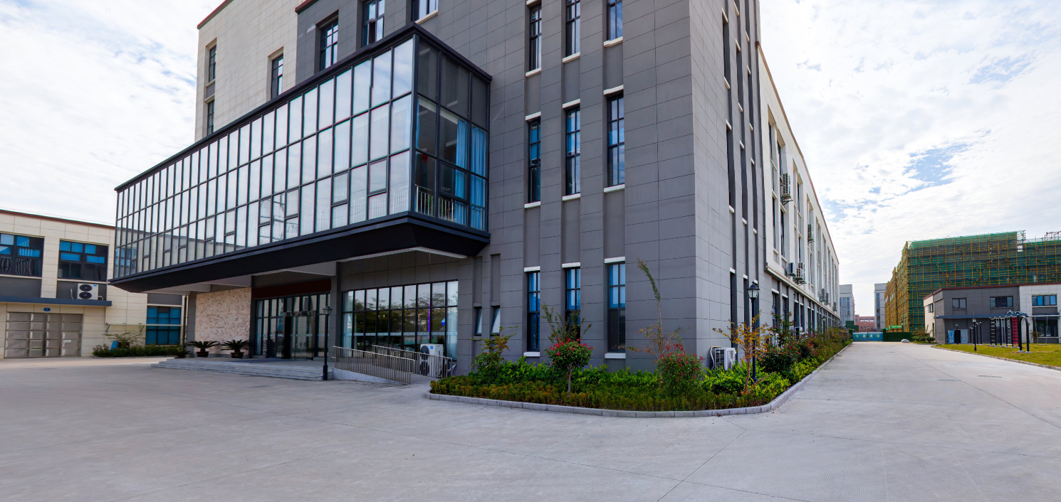 Hong Kong Starsurge Group Co., Limited dây chuyền sản xuất nhà máy