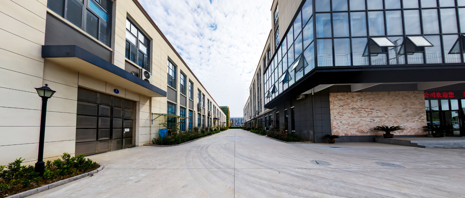 Hong Kong Starsurge Group Co., Limited dây chuyền sản xuất nhà máy