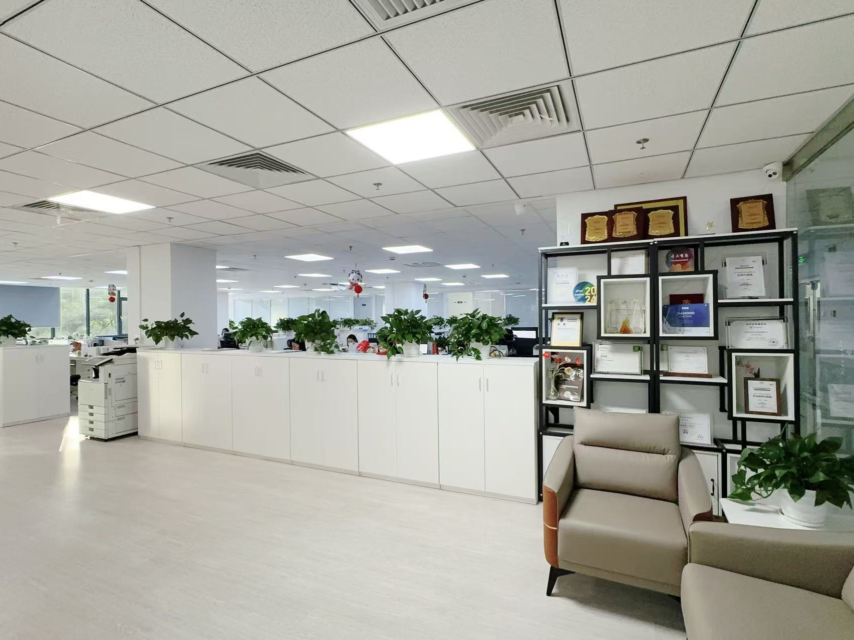 Trung Quốc Hong Kong Starsurge Group Co., Limited hồ sơ công ty