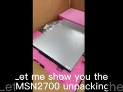 Bộ chia mạng Mellanox 100GbE-2700