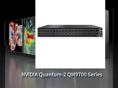 Mellanox IB chuyển đổi mạng