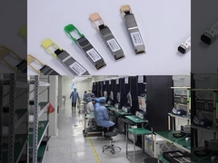 Mô-đun thu phát quang 2