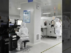 Mô-đun máy thu quang 3