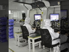 Mô-đun thu phát quang 6