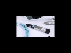 Cáp và máy thu NVIDIA LinkX