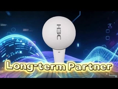 Hướng dẫn nhanh H3C Switch: VLAN, Xếp chồng IRF, LACP, OSPF trong một video