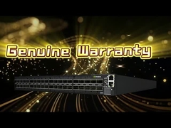 Mellanox cho các Cụm: Điều chỉnh RoCE, EVPN và InfiniBand NDR/HDR