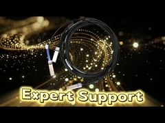 Đơn giản hóa việc triển khai trung tâm dữ liệu với Cáp NVIDIA LinkX | Độ tin cậy cắm và chạy