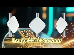 Wi-Fi Thông Minh với ExtremeAI: Wi-Fi Tự Khôi Phục và Tối Ưu Hóa Tự Động | Điểm Truy Cập Extreme