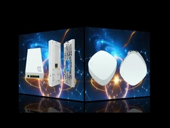 Wi-Fi 6E mật độ cao cho bất kỳ môi trường nào: trong nhà, ngoài trời và IoT.