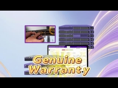 Nền tảng Toàn cầu Cực đoan: Chuyển mạch Hiệu suất cao cho Khuôn viên và Trung tâm Dữ liệu