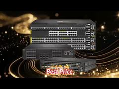 Thiết bị chuyển mạch Hpe Aruba Networking Cx 6000 48g 4SFP (R8N86A) Mới và chính hãng