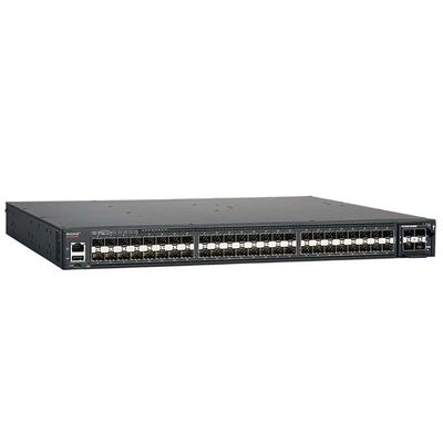 ICX7450 Công tắc mạng Ethernet Ruckus có thể xếp chồng lên nhau Cổng 48F RJ45