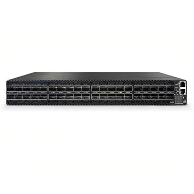 Bộ chuyển mạch Infiniband HDR được quản lý Mellanox 200gb Switch MQM8700 40 cổng MQM8700-HS2F(920-9B110-00FH-0MD)