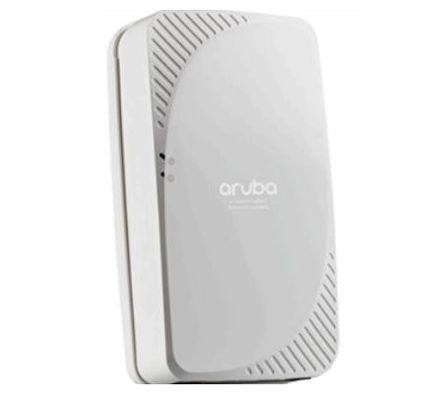 OEM AP-205H Hospitality Aruba Wifi6 Mạng AP Ăng-ten tích hợp vô tuyến