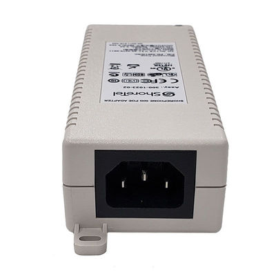 Điểm truy cập không dây cực PD - 3501G - ENT- E 1port 15.4W IEEE 802.3af PoE trong nhà 10/100/1000 Mbps mô-đun mới và ban đầu