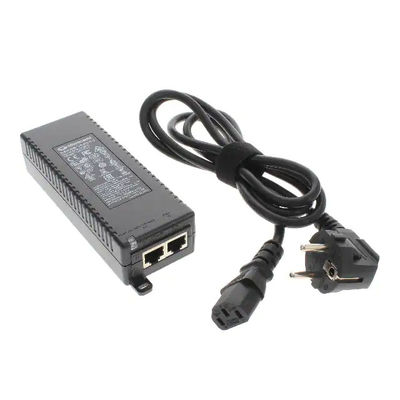 Điểm truy cập không dây Extreme PD-9001GR-ENT, Gigabit PoE Midspan một cổng, tuân thủ 802.3at, mới và chính hãng