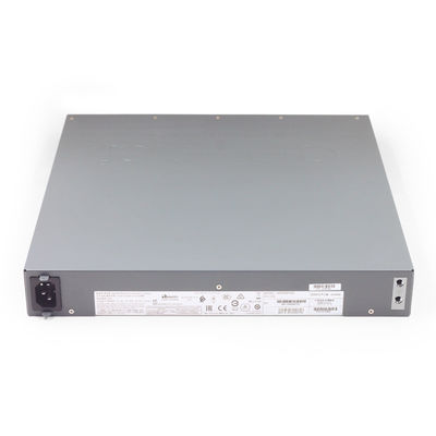 Bộ điều khiển Aruba Wireles Di động 24 cổng 10/100/1000BASE-T 32AP 7024-RWJW682A