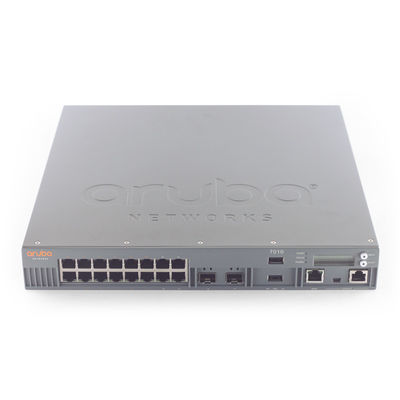 Bộ điều khiển Aruba Wireles Di động 24 cổng 10/100/1000BASE-T 32AP 7024-RWJW682A