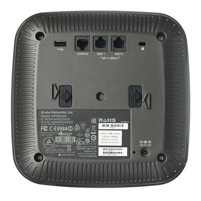 Dual 3x3:3 Aruba Poe Điểm truy cập Aruba AP 225 802.11n