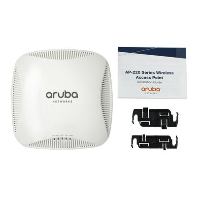 Dual 3x3:3 Aruba Poe Điểm truy cập Aruba AP 225 802.11n