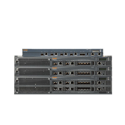 2XCombo 4XSFP 512 AP Bộ điều khiển không dây Aruba Networks 7210-RWJW743A