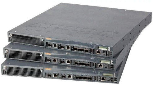2XCombo 4XSFP 512 AP Bộ điều khiển không dây Aruba Networks 7210-RWJW743A