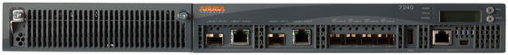 2XCombo 4XSFP 512 AP Bộ điều khiển không dây Aruba Networks 7210-RWJW743A