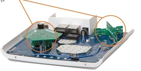 Điểm truy cập không dây Wifi Ruckus 5GHz tốc độ 300Mbps 901-R510-WW00 867Mbps BeamFlex+ ChannelFly