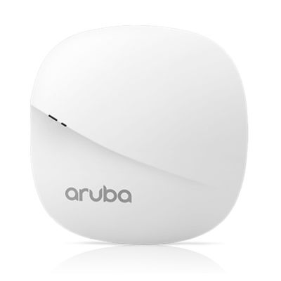 Khuôn viên thống nhất Dual AP 303 Aruba Networks Ap 802.11ac MUMIMO Radio Internal Ăng-ten