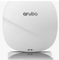 Khuôn viên thống nhất Dual AP 303 Aruba Networks Ap 802.11ac MUMIMO Radio Internal Ăng-ten
