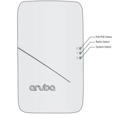 Mạng AP 303H (RW) Điểm truy cập không dây Aruba có ăng-ten bên trong