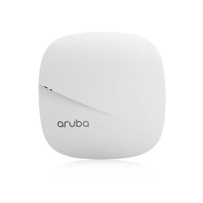 AP305 Ăng ten tích hợp vô tuyến kép Aruba Điểm truy cập Wifi 2.4GHz 300 Series