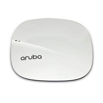 802.11n Aruba Điểm truy cập không dây AP315 Aruba Wifi6 AP 310 Series