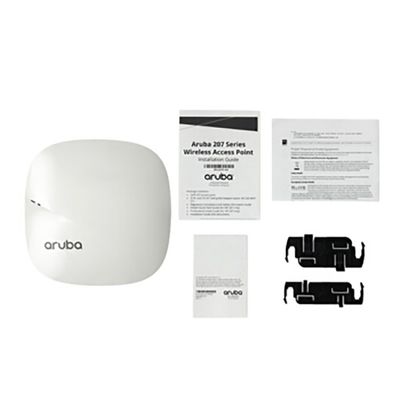 802.11n Aruba Điểm truy cập không dây AP315 Aruba Wifi6 AP 310 Series
