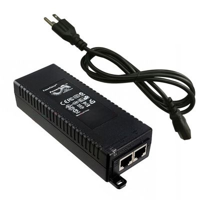 Aruba PowerDsine Gigabit PoE Injector không dây PD-9001GR