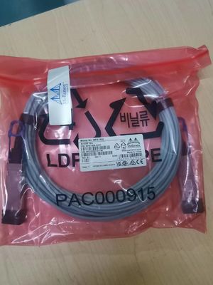 Cáp quang chủ động 100GbE LSZH Mellanox QSFP28 AOC MFA1A00-C010 10m