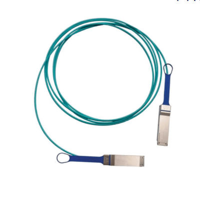 Cáp DAC QSFP+ Mellanox 40gb 40G MC2206310-020 20M