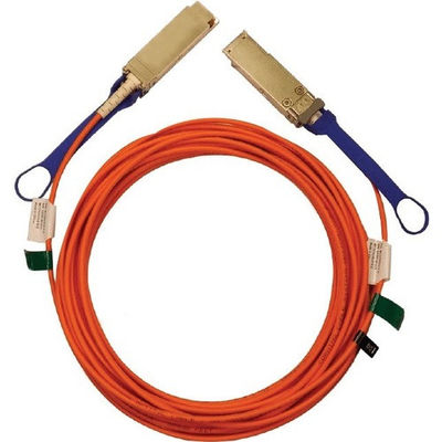 Cáp DAC QSFP+ Mellanox 40gb 40G MC2206310-020 20M