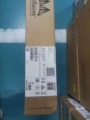 Công tắc mạng Mellanox 25GbE/100GbE 1U MSN3420-CB2FC Dựa trên Spectrum-2
