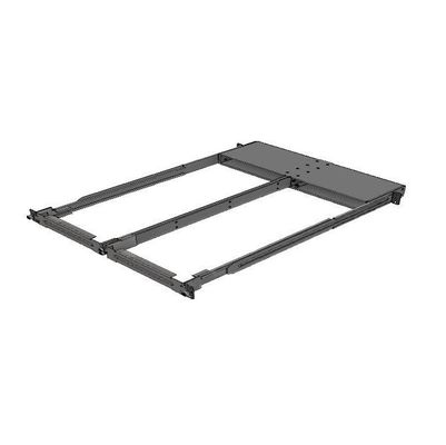 Bộ thu phát quang ODM Mellanox SFP MTEF-KIT-D cho các hệ thống SN2100 SN2010