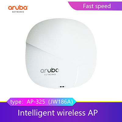 Ăng-ten tích hợp vô tuyến Bộ điều khiển tức thì Aruba IAP325 Sê-ri 320 MU-MIMO