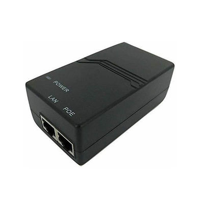 Bộ điều khiển không dây Zoneflex Ruckus Bộ chuyển đổi POE 48V 902-0162-CH00