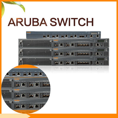 ODM 4XSFP 2048 Bộ điều khiển không dây AP Aruba 7240XM-RWJW783A