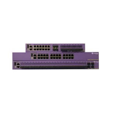 16530 Extreme Switch X440 G2 Extreme Networks AVB 12T 10GE4 mới và nguyên bản