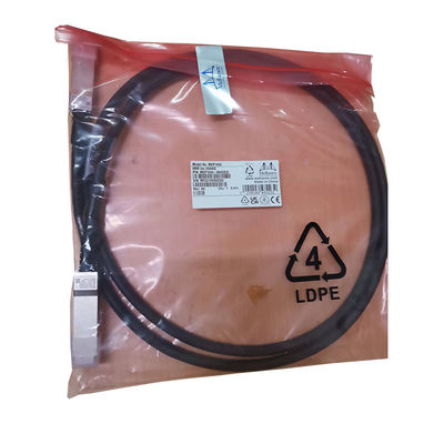 Cáp DAC Mellanox MCP1650-H002E26 IB HDR lên đến 200Gb/s QSFP56 2m