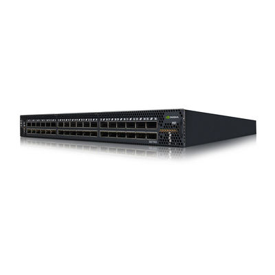 Bộ chuyển mạch Ethernet Mellanox 36 cổng MSB7800-ES2F Hiệu suất cao