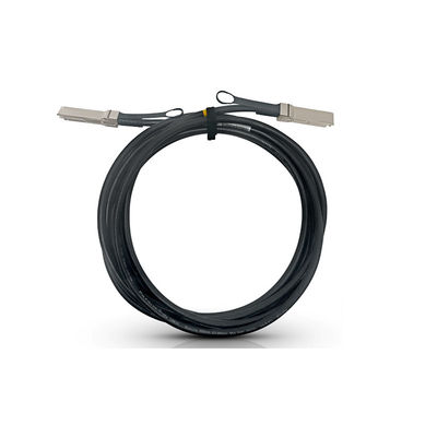 MCP1650-H002E26(980-9I549-00H002) Cáp DAC Mellanox Đồng Thụ Động Ib HDR Lên Đến 200GB/S Qsfp56 2M